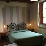 Pardi Couette-café 3*
