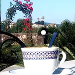 Couette-café Pardi 3*