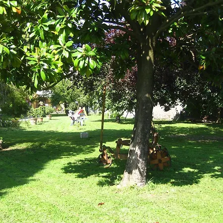 Pardi Bed and Breakfast 3*