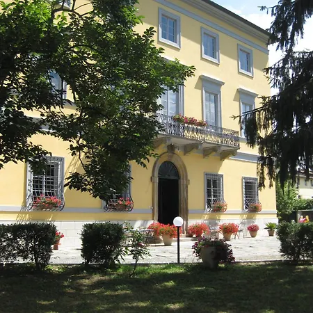Pardi Лукка