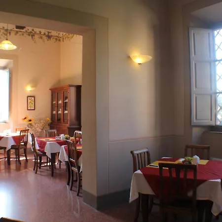 Pardi Bed & Breakfast
