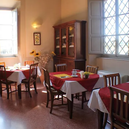 Bed & Breakfast Pardi
