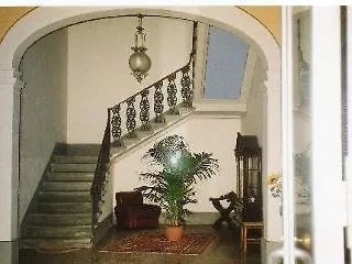 Pardi Bed and Breakfast