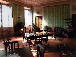 Pardi Bed and Breakfast 3*