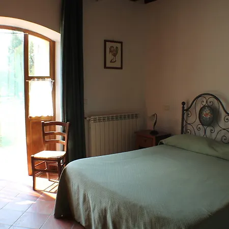 Bed and Breakfast Pardi