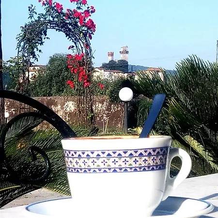 Bed and Breakfast Pardi 3*