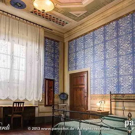 Bed & Breakfast Pardi