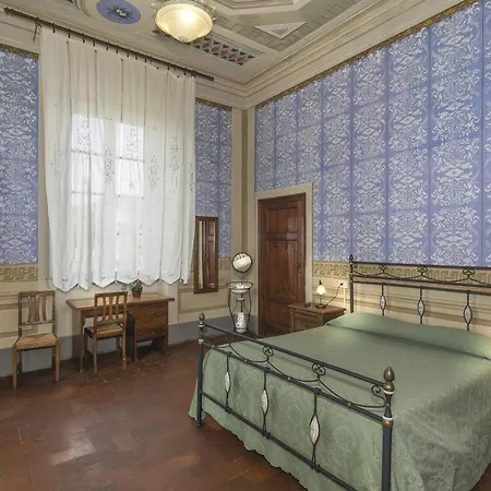 Bed & Breakfast Pardi Lucca