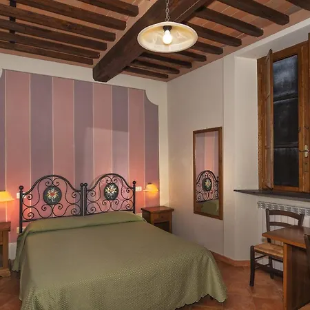 Bed & Breakfast Pardi Lucca