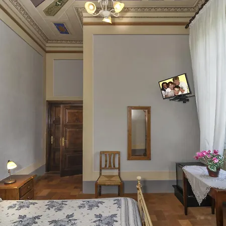 Pardi 3* Λούκα