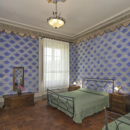 Bed and Breakfast Pardi
