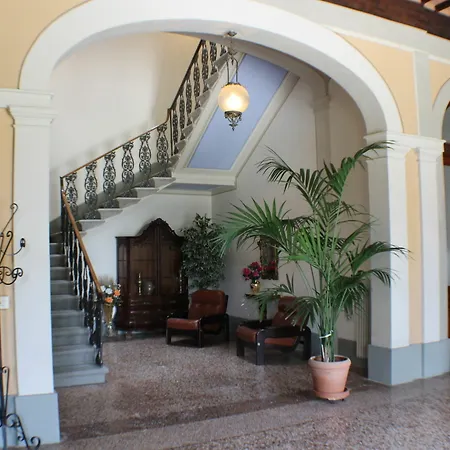 Pardi Bed and Breakfast
