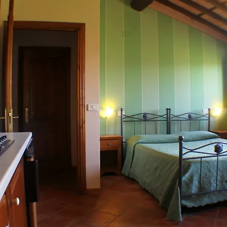 Pardi Bed & Breakfast Lucca