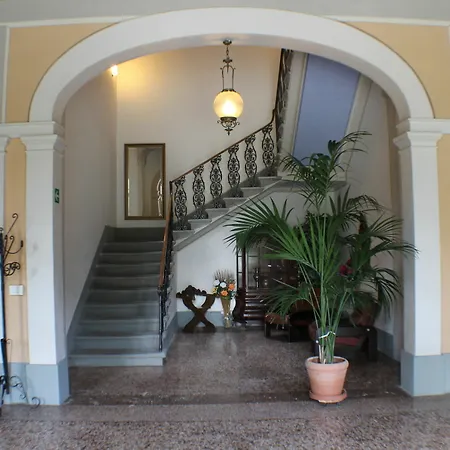 Bed and Breakfast Pardi