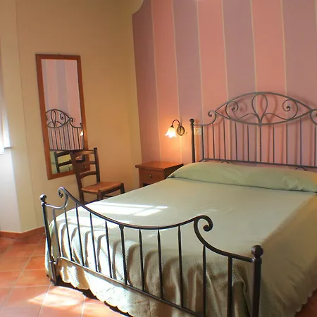 Pardi Bed & Breakfast Lucca