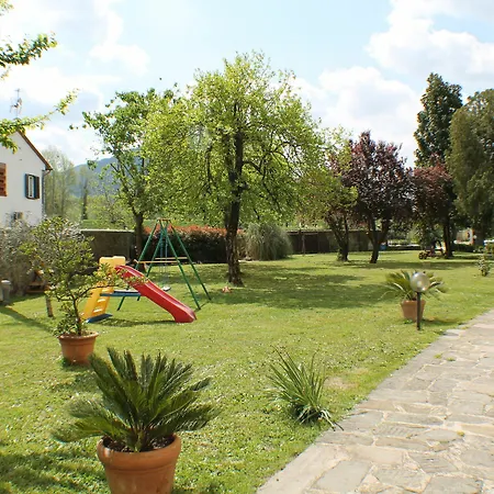Pardi 3* Λούκα