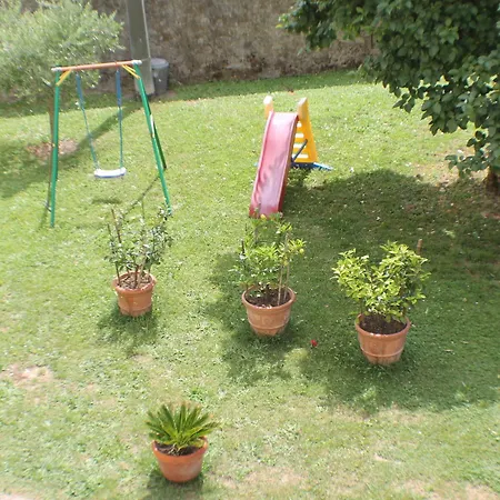 Pardi Bed & Breakfast