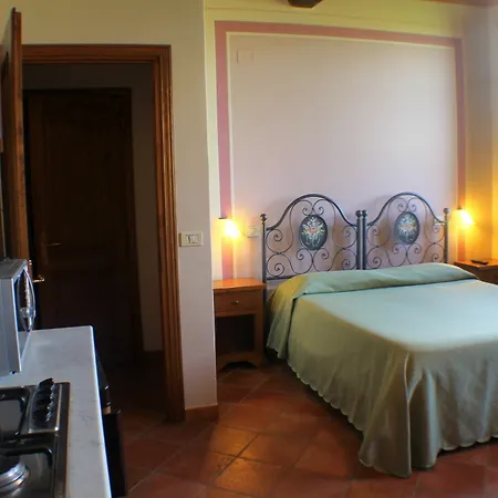 Bed and Breakfast Pardi Λούκα