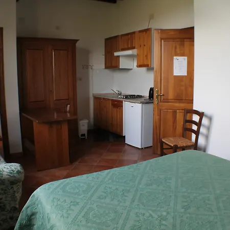Pardi Bed and Breakfast