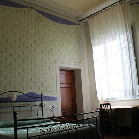 Pardi Bed & Breakfast 3*