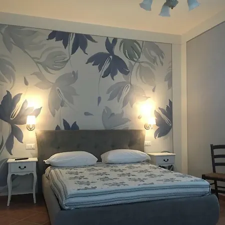 Pardi Bed and Breakfast