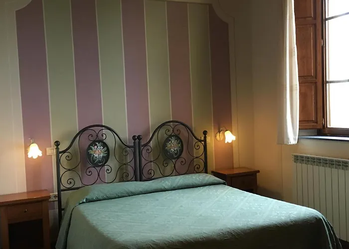 Pardi Отель типа 