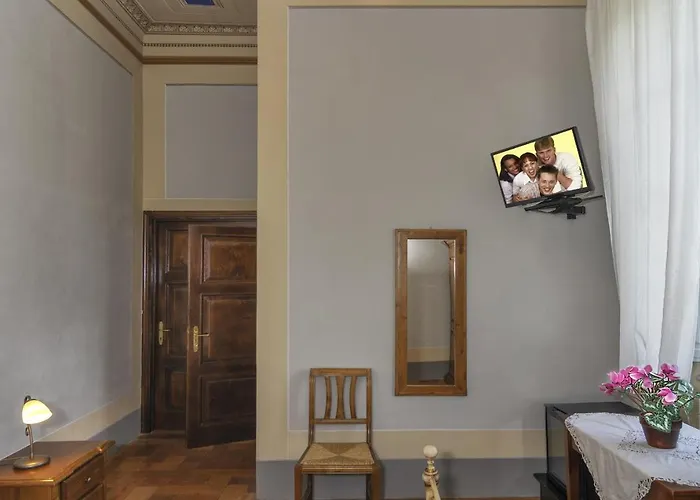 Pardi 3* Лукка