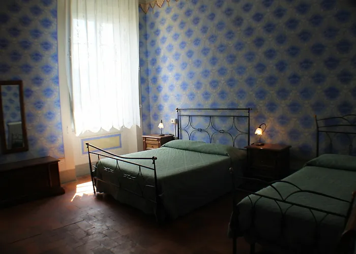 Pardi 3* Лукка