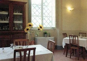 Pardi Couette-café Lucques