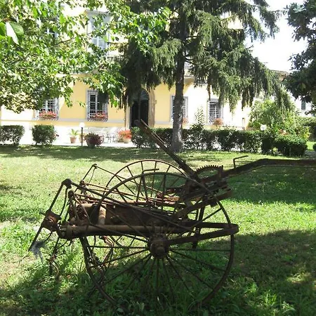 Nocleg ze śniadaniem Pardi 3*