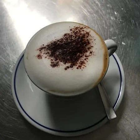 Pardi Couette-café