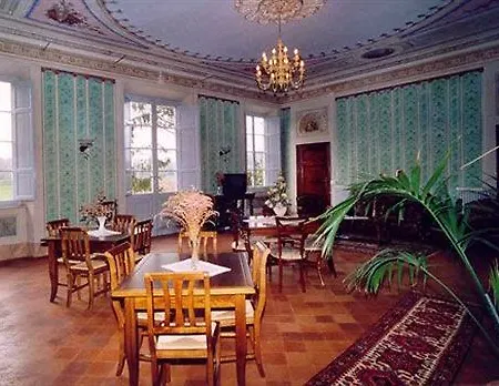 Nocleg ze śniadaniem Pardi