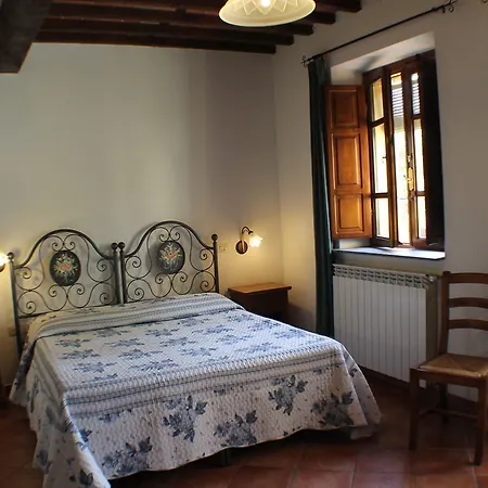 Nocleg ze śniadaniem Pardi 3*