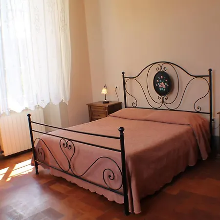 Nocleg ze śniadaniem Pardi