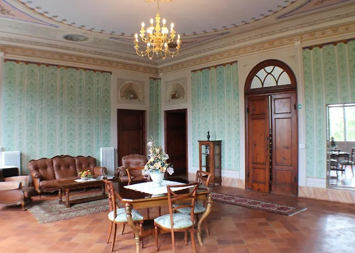 B&B Pardi 3*