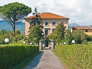 Pardi Couette-café Lucques