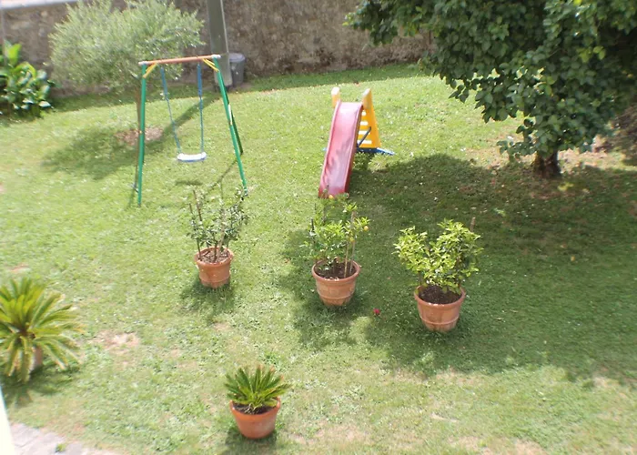 Pardi فندق مبيت وإفطار