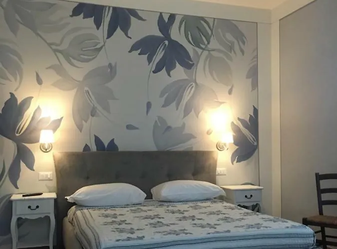 Pardi فندق مبيت وإفطار