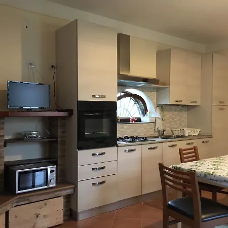 维拉帕迪卢卡住宿加早餐旅馆