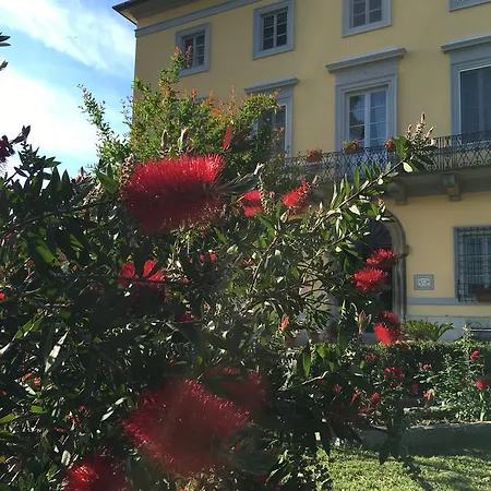 维拉帕迪卢卡住宿加早餐旅馆 住宿加早餐酒店