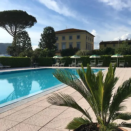 住宿加早餐酒店 维拉帕迪卢卡住宿加早餐旅馆