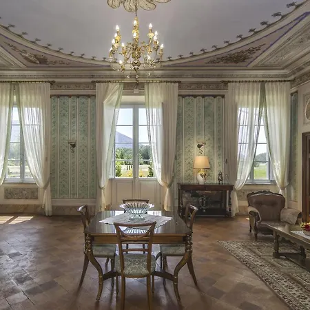 住宿加早餐酒店 维拉帕迪卢卡住宿加早餐旅馆 3*