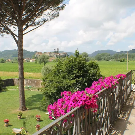 住宿加早餐酒店 维拉帕迪卢卡住宿加早餐旅馆 3*