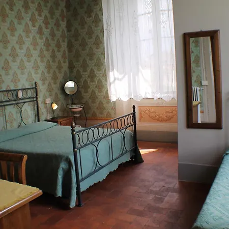 住宿加早餐酒店 维拉帕迪卢卡住宿加早餐旅馆