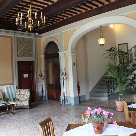 维拉帕迪卢卡住宿加早餐旅馆 住宿加早餐酒店