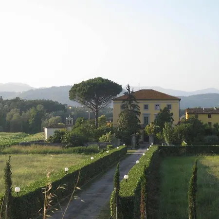 维拉帕迪卢卡住宿加早餐旅馆