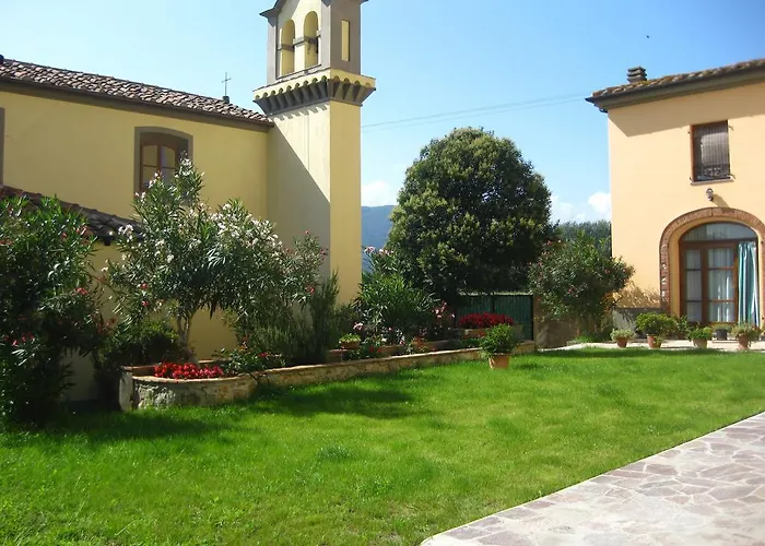 Alojamento de Acomodação e Pequeno-almoço Pardi Lucca