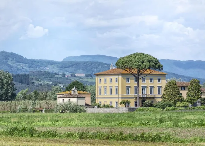 Pardi 3* Lucca