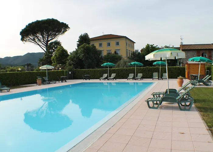 Pardi Alojamento de Acomodação e Pequeno-almoço 3*